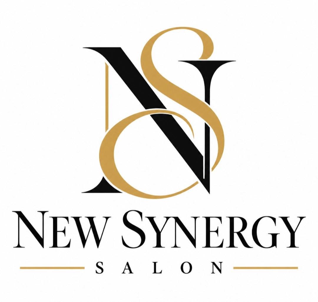 New Synergy Salon logo